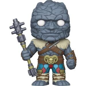 Thor: Love and Thunder Korg Funko Pop!